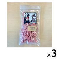 犬用 おやつ Bon・rupa 京 ハートのふーさん 国産 18g 3個 ボンルパ