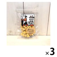 犬用 おやつ Bon・rupa 京 ぷちキューブ かぼちゃ 国産 40g 1袋