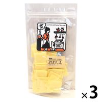 犬用 おやつ Bon・rupa 京 ぱりぱりチーズ 国産 40g 3個 ボンルパ