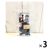 犬用 おやつ Bon・rupa 京 まぐろちゃんもびっくり 国産 40g 3袋 ドッグフード ボンルパ