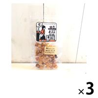 犬用 おやつ Bon・rupa 京 焼き芋ころころ 国産 60g 3袋 ドッグフード ボンルパ