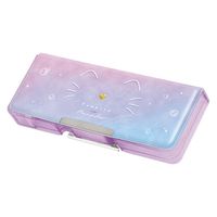 カミオジャパン コンパクト両面ペンケース YUMEIRO NO PARADE 1個