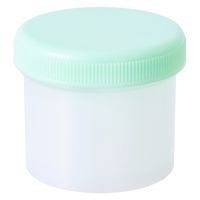 軟膏容器 軟膏ツボ　丸底　増量タイプ36mL（30ｇ処方時使用サイズ）　1袋（30個入）