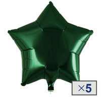 IBスター. プレミアム Mグリーン 0201211382 1セット（5枚入） 宝興産（直送品）