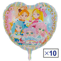 UFO風船　各10セット UFO風船 ポケットモンスターXY＆Z|【堀商店】景品・販促品