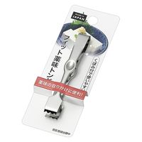 エコー金属 フィット薬味トング 0321-753 1セット(10個)（直送品）