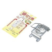 エコー金属 卵切り器