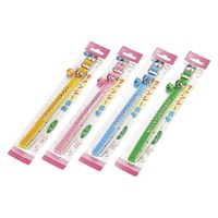 エコー金属 ファンシー首輪 1206-512 1箱(12個入)（直送品）