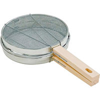 マルカ 銀杏煎 豆煎器○セット:5個入 4950313001057 1セット(5個