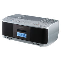 東芝 TY-CDX92（S） CDラジオ 1台