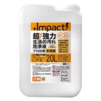 PROUP インパクトクリーナー ライフ IMP-CBL