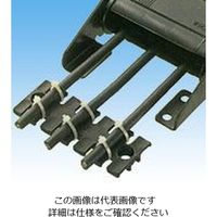 椿本チエイン ツバキプラケーブルベヤ ZL103ー2 1セット(3個)（直送品）