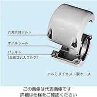 椿本チエイン ローラチェーンCP CR5018ーOR 1セット(7個)（直送品）