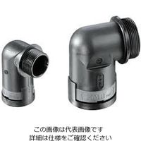 椿本チエイン ツバキプラケーブルベヤ BVWDーP112GTー11 1セット(4個)（直送品）