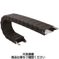 椿本チエイン TKMT プラケーブルベヤ TKMT47H26DDーHS152 TKMT47H26DD-HS152 1セット(13個)（直送品）