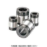 日本ベアリング スライドブッシュ GM形(シングル形) GM30UU 1セット(2個)（直送品）