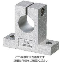 日本ベアリング シャフトサポータ SH-A形