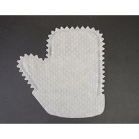 富士パックス販売 どこでもミトン+ 24枚入り FP-365 1個