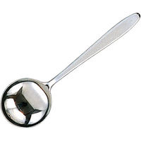 トーダイ 18-8 A-54 ブイヨンスプーン 003137 1本