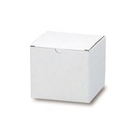 ベルベ ギフト 梱包用 イージーボックス 1包：50枚（5×10）