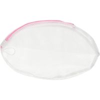 オーエ ランドリーファン 洗濯ネット 丸型 85830 1個