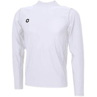 sfida（スフィーダ） ジュニア サッカー BP コンプレッションベースレイヤーシャツ 長袖 130 WHITE SA21825JR 1枚（直送品）