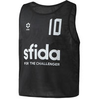 sfida（スフィーダ） サッカー Challenger TEAM BIBS JRFREE SH22G02