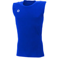 sfida（スフィーダ） サッカー BP コンプレッションベースレイヤーシャツ ノースリーブ XL ブルーＥ SA21827 1枚（直送品）