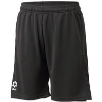 sfida（スフィーダ） サッカー ウェア レフェリーショーツ M ブラック SA22837 1枚（直送品）