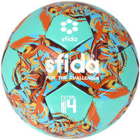 sfida（スフィーダ） サッカー ボール 4号 INFINITO RIMBA Training 4 オパール SB23IR04 1個（直送品）