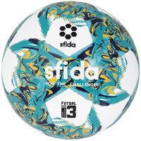 サッカーボール sfida TEKUDAMA E-3 inc. サッカーボール sfida TEKUDAMA E-3 inc. Amazon | SFIDA