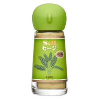 エスビー食品 S&B エスビー セージ パウダー 11g x5 09174 1セット(5個)（直送品）