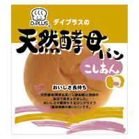 デイプラス　天然酵母パン　6箱セット　72個入り Amazon | デイプラス 天然酵母パン塩バターパン 1個×12個 | デイ