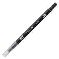 トンボ鉛筆 水性マーカーABT N00 AB-TN00 6本（直送品）