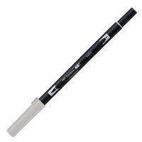 トンボ鉛筆 水性マーカーABT N95 AB-TN95 6本（直送品）