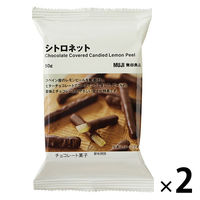 無印良品 シトロネット ５０ｇ 1セット（1袋×2） 良品計画
