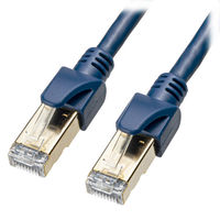 LANP[u 5m JeS6A Cat6A n_YƗp KB-H6A-05NV 1 TTvC