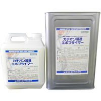 東日本塗料 カチオン浸透エポプライマー 12600319 1缶（直送品）