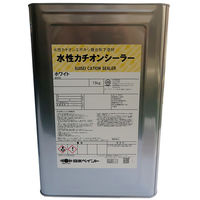 日本ペイント 水性カチオンシーラー　ホワイト 3003219 1缶（直送品）