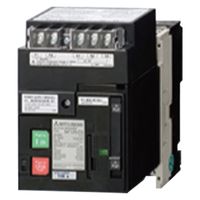 三菱電機 電気操作装置(遮断器オプション) MDSAD240-NV1SVJ 1台（直送品）