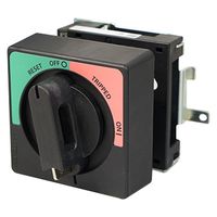 三菱電機 V形操作とって 調整ユニット（ブレーカオプション）