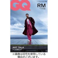 GQ JAPAN（ジーキュージャパン） 2024/02/01発売号から1年(10冊)（直送品）