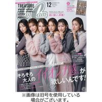 CanCam（キャンキャン） 2024/02/23発売号から1年(12冊)（直送品）