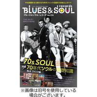SOUL BLUES系　100枚まとめて　ソウル　ブルース Amazon.co.jp: ブルース＆ソウル・レコーズ2023年4月号 No.170