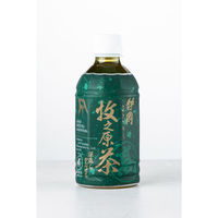 高柳製茶 牧之原の「雫茶」プレミアムペットボトル 13005474 1セット（直送品）