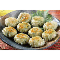 味紀行うち川 【冷凍】新宿光来 海老ニラまんじゅう 13011352 1セット（直送品）