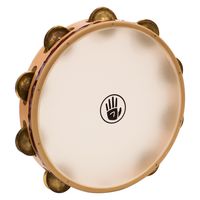 ダラブッカ　タンバリン　ジングル　新品　希少品 Black Swamp Percussion コンサート・タンバリン フォスファー
