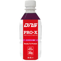 DNS（ディーエヌエス） プロエックス ミックスベリー風味 350ml ＭＩＸ PROX350 24個（直送品）