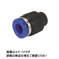 日本ピスコ 耐腐蝕性SUS303相当継手 キャップ SPPF4 1セット(5個)（直送品）
