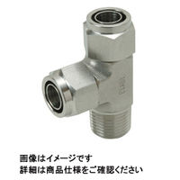 日本ピスコ SUS316締付継手 ブランチティー NSD0640ー01 1セット(5個)（直送品）